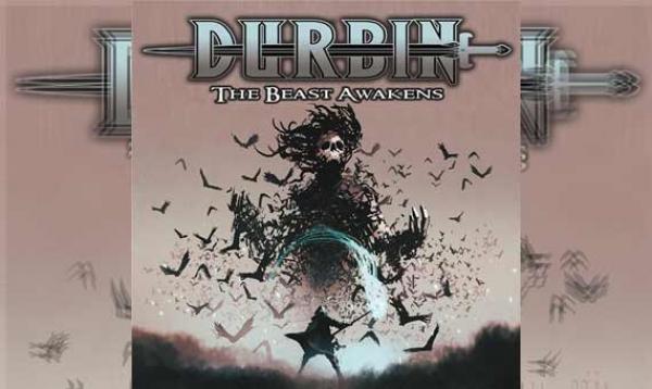 DURBIN – The Beasts Awakens