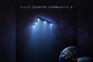 BLACK COUNTRY COMMUNION – V