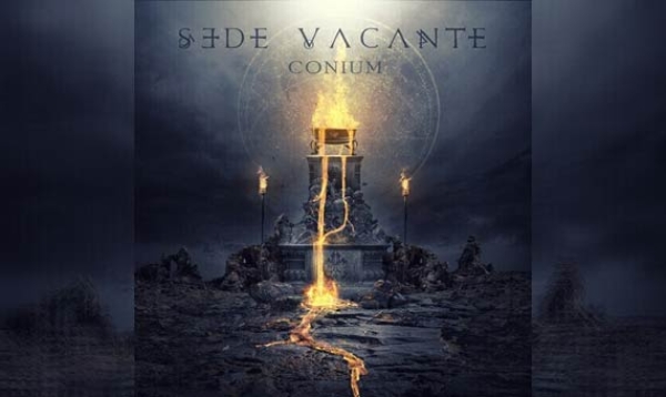 SEDE VACANTE – Conium