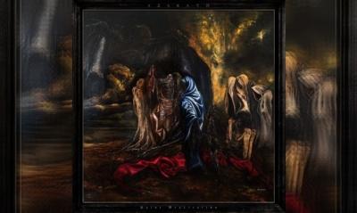 AZARATH - Saint Desecration