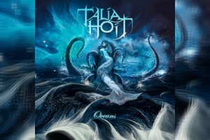 TALIA HOIT – Oceans