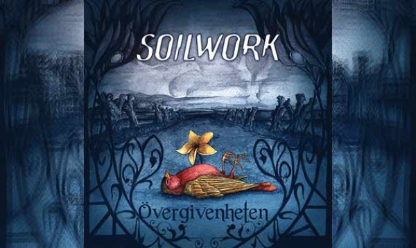 SOILWORK – Övergivenheten